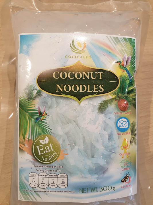 Coconut Noodles 300g