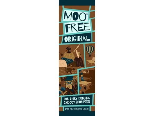 Moo Free Minibar orginal